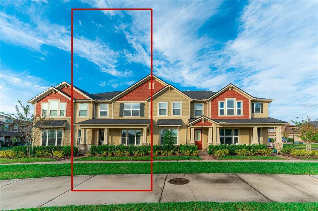 Property for sale at 2617 GIARDINO LOOP, KISSIMMEE, FL, 34741