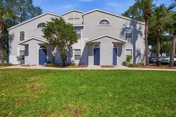 Property for sale at 1601 COLUMBIA ARMS CIRCLE UNIT 201, KISSIMMEE, FL, 34741