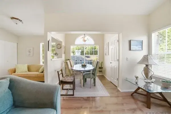 Property for sale at 1601 COLUMBIA ARMS CIRCLE UNIT 201, KISSIMMEE, FL, 34741