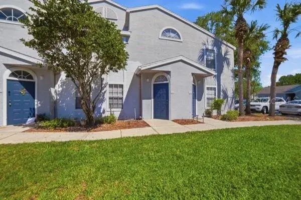 Property for sale at 1601 COLUMBIA ARMS CIRCLE UNIT 201, KISSIMMEE, FL, 34741