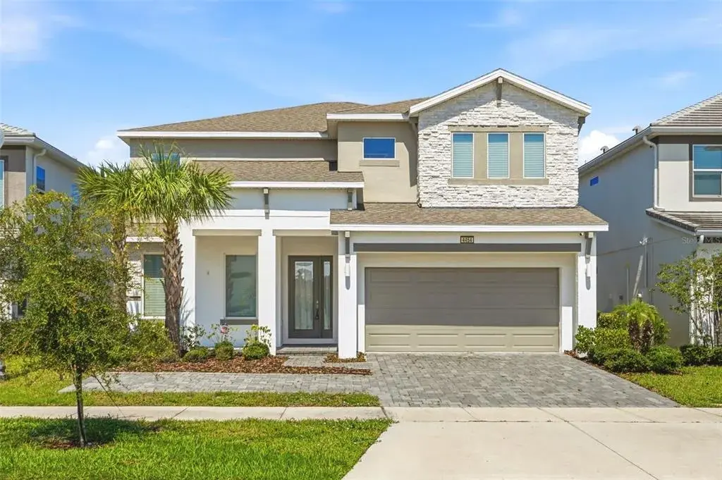 Property for sale at 4454 MONADO DRIVE, KISSIMMEE, FL, 34746