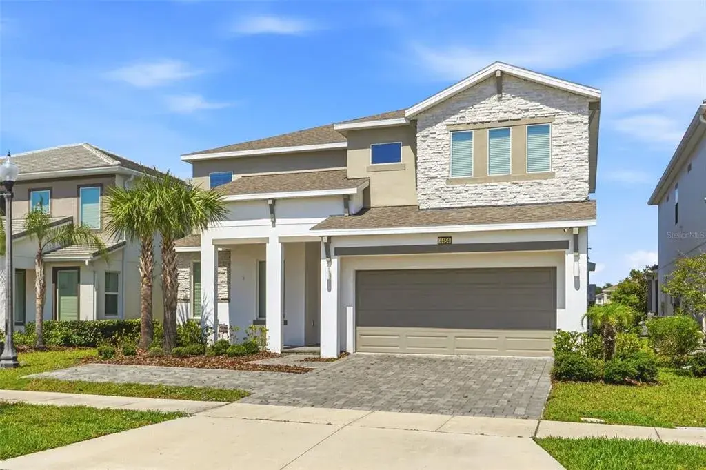 Property for sale at 4454 MONADO DRIVE, KISSIMMEE, FL, 34746