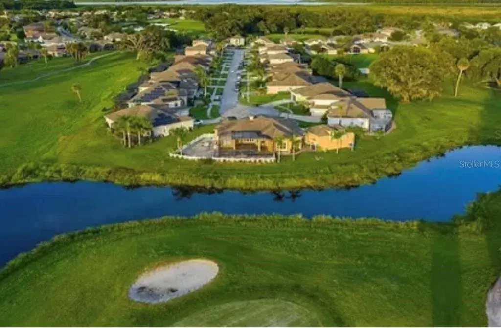 Property for sale at 2120 BUNKER VIEW COURT, KISSIMMEE, FL, 34746