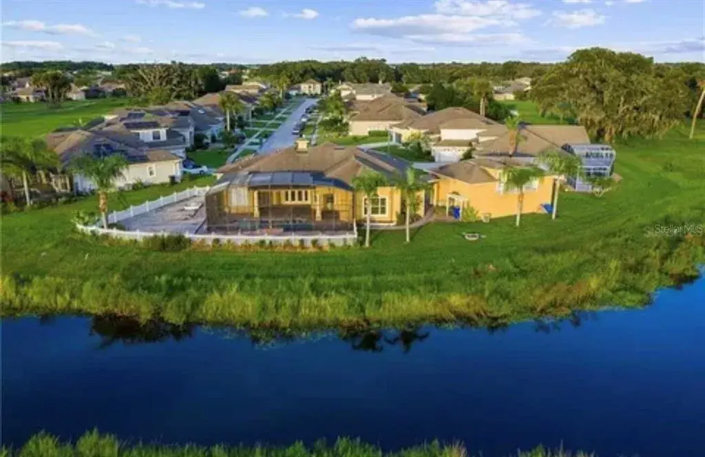 Property for sale at 2120 BUNKER VIEW COURT, KISSIMMEE, FL, 34746