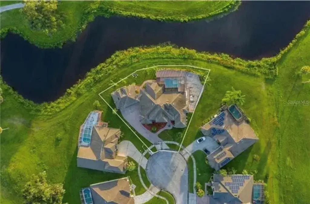 Property for sale at 2120 BUNKER VIEW COURT, KISSIMMEE, FL, 34746