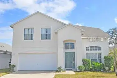 Property for sale at 637 EAGLE POINTE S, KISSIMMEE, FL, 34746