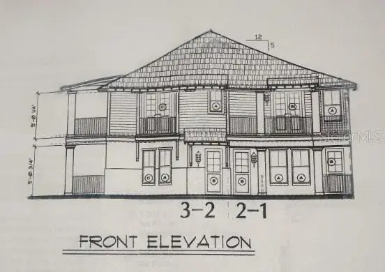 Property for sale at MARTIN LUTHER KING BOULEVARD, KISSIMMEE, FL, 34741