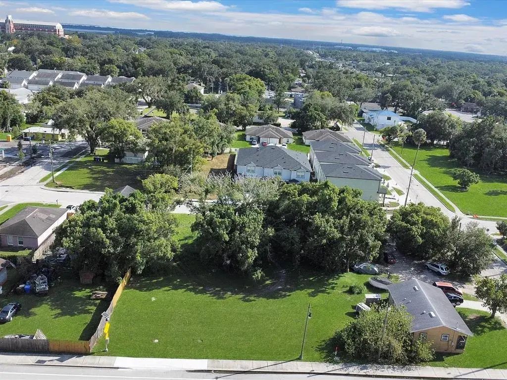 Property for sale at MARTIN LUTHER KING BOULEVARD, KISSIMMEE, FL, 34741