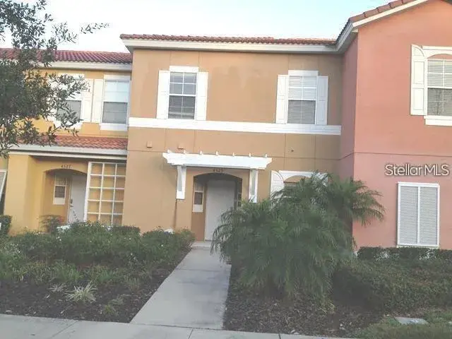 Property for sale at 4529 ALBERTO CIRCLE, KISSIMMEE, FL, 34746
