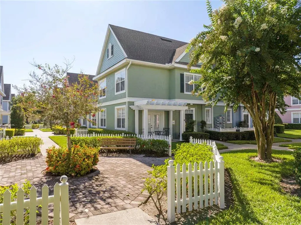 Property for sale at 4011 VENETIAN BAY DRIVE UNIT 101, KISSIMMEE, FL, 34741