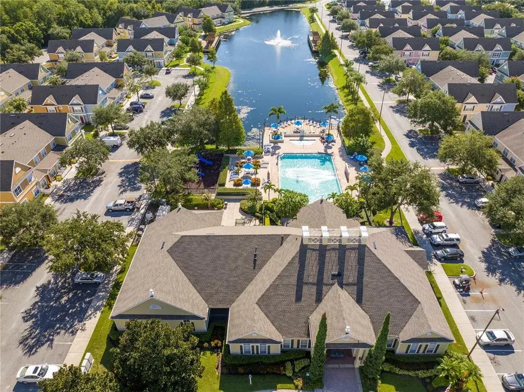 Property for sale at 4011 VENETIAN BAY DRIVE UNIT 101, KISSIMMEE, FL, 34741