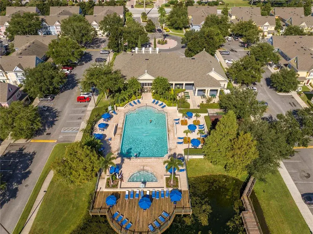 Property for sale at 4011 VENETIAN BAY DRIVE UNIT 101, KISSIMMEE, FL, 34741