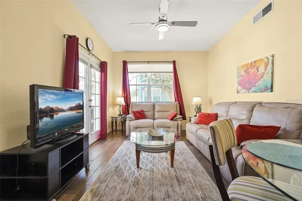 Property for sale at 4021 VENETIAN BAY DRIVE UNIT 101, KISSIMMEE, FL, 34741