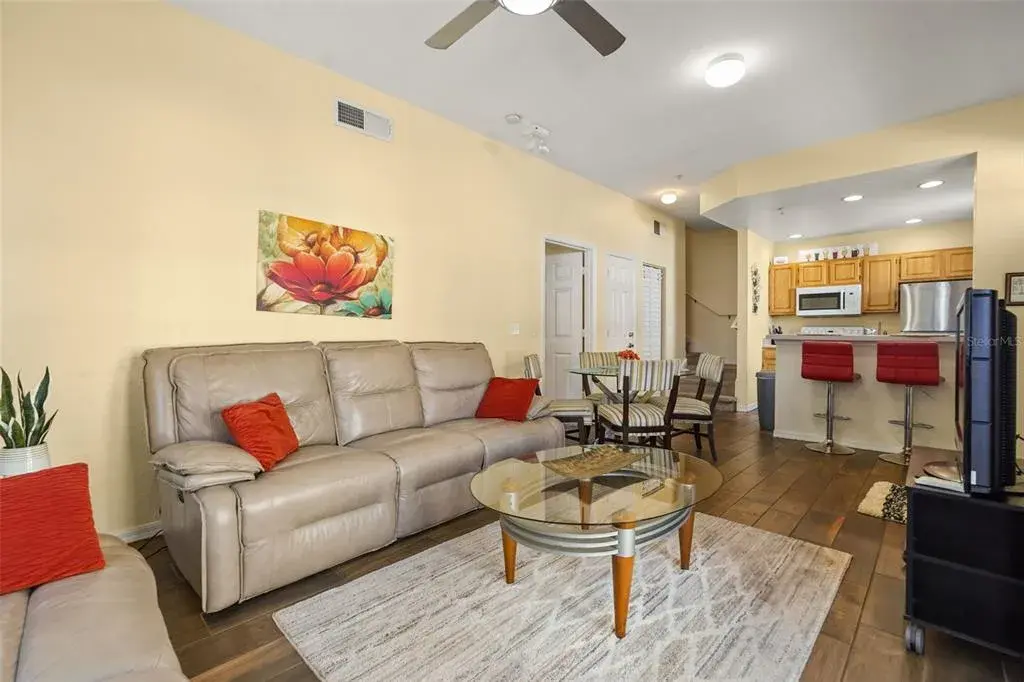 Property for sale at 4021 VENETIAN BAY DRIVE UNIT 101, KISSIMMEE, FL, 34741
