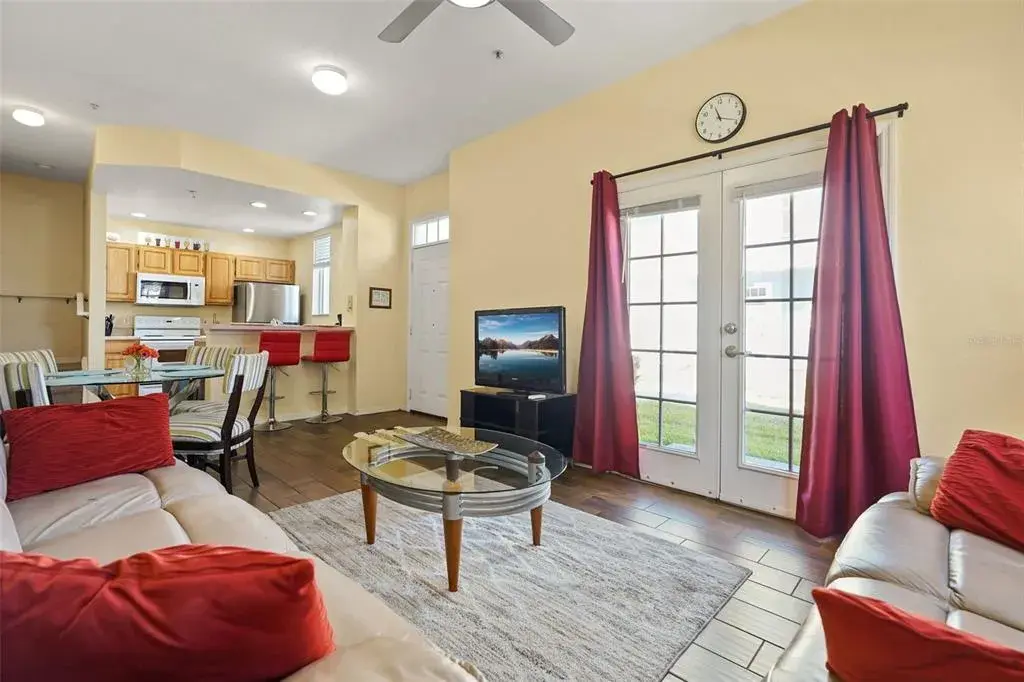 Property for sale at 4021 VENETIAN BAY DRIVE UNIT 101, KISSIMMEE, FL, 34741