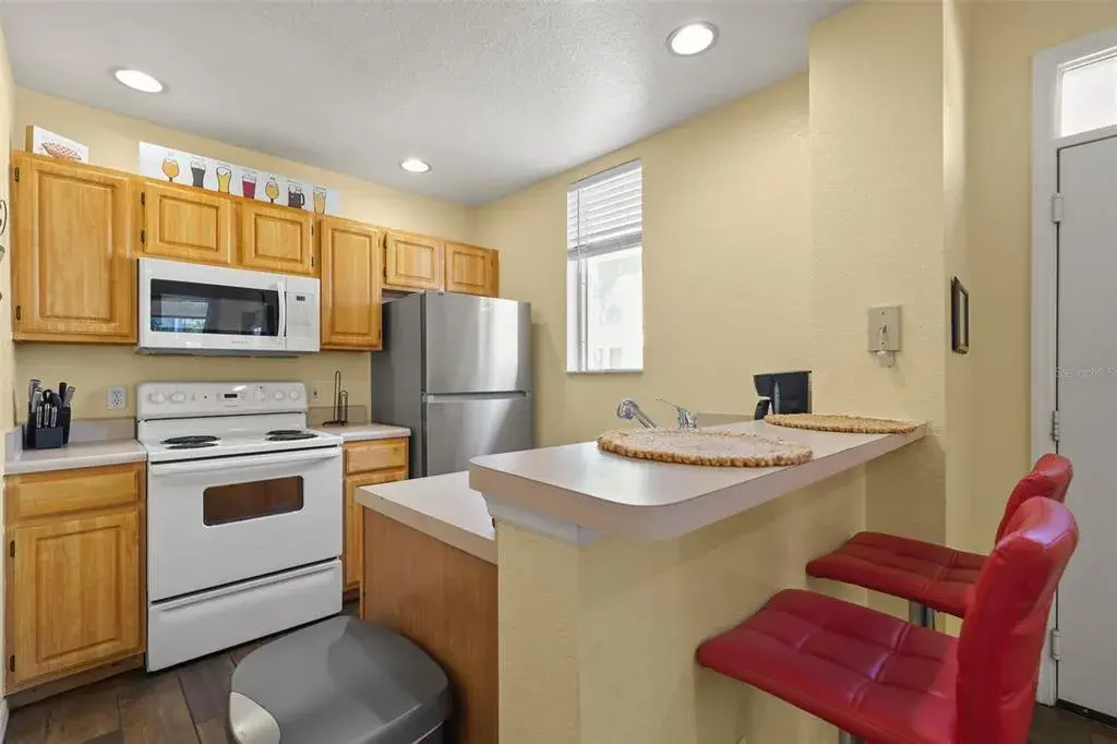 Property for sale at 4021 VENETIAN BAY DRIVE UNIT 101, KISSIMMEE, FL, 34741