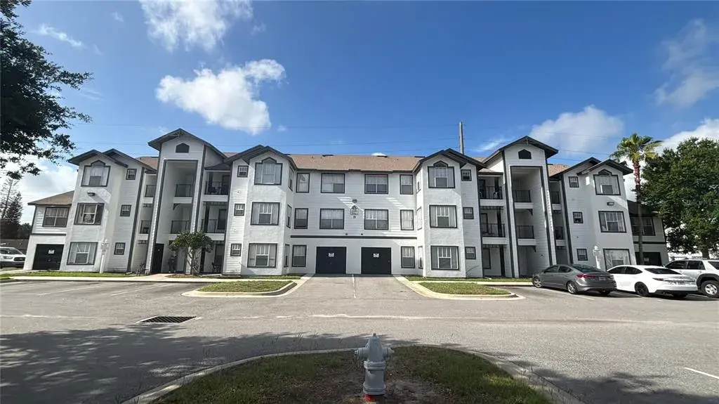 Property for sale at 2202 KEY WEST COURT UNIT 626, KISSIMMEE, FL, 34741