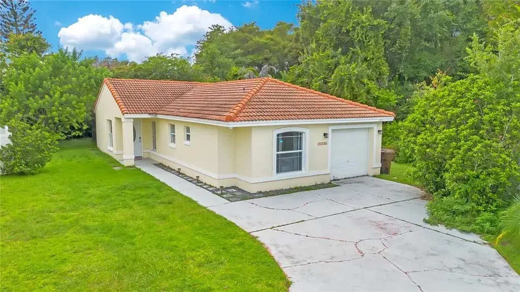 Property for sale at 2346 CORDOVA COURT, KISSIMMEE, FL, 34743