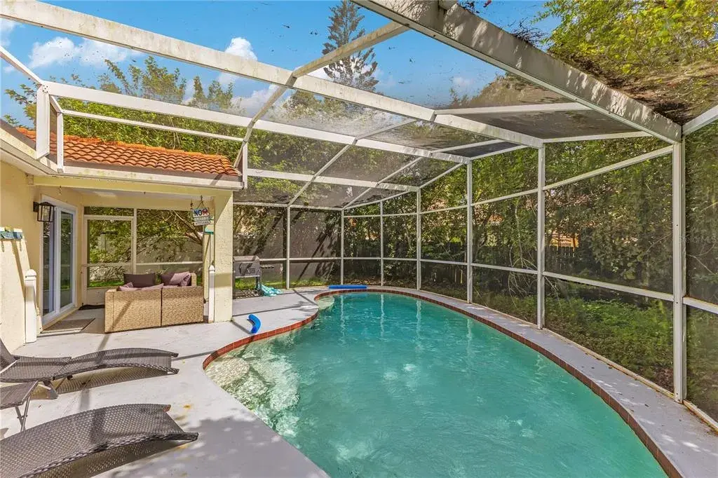 Property for sale at 2346 CORDOVA COURT, KISSIMMEE, FL, 34743