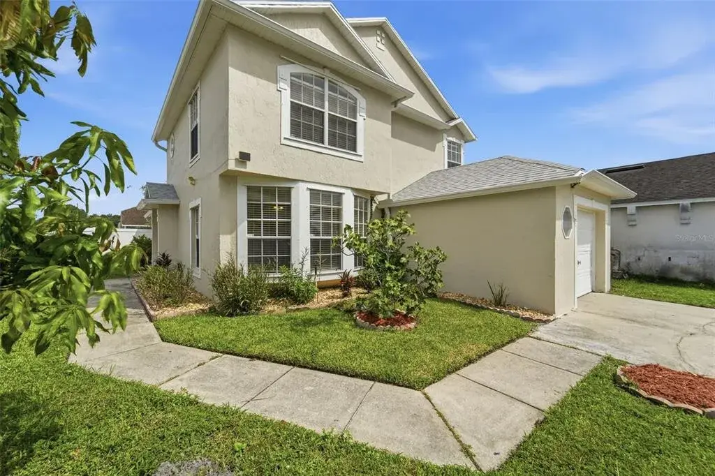 Property for sale at 2411 PARSONS POND CIRCLE, KISSIMMEE, FL, 34743
