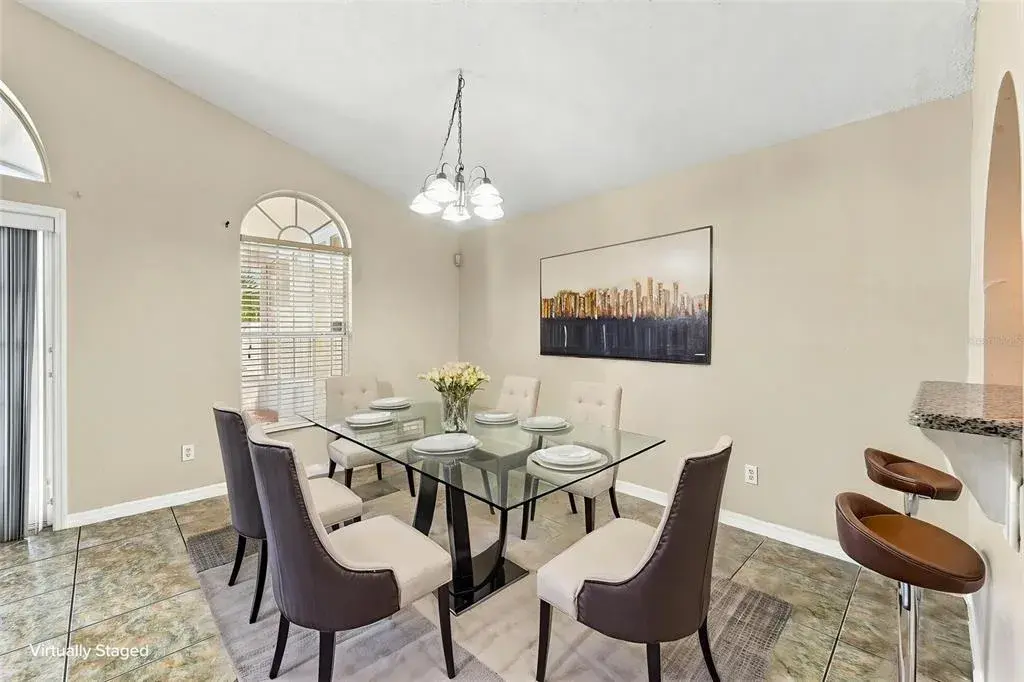 Property for sale at 2411 PARSONS POND CIRCLE, KISSIMMEE, FL, 34743