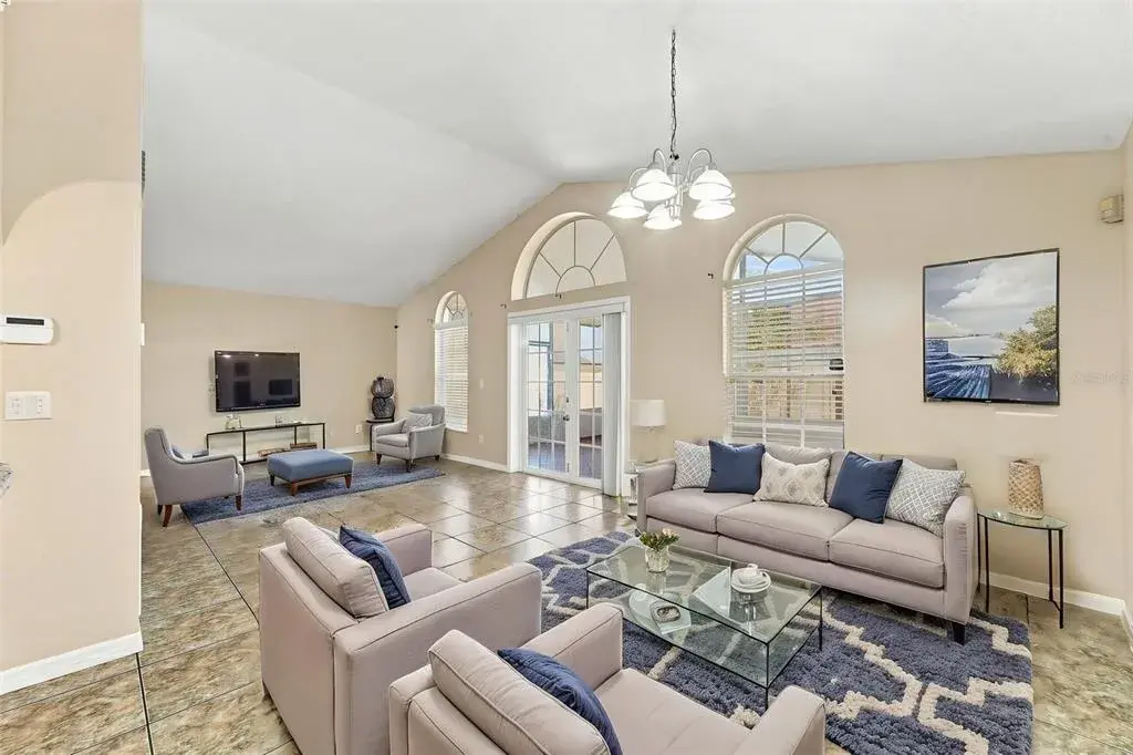 Property for sale at 2411 PARSONS POND CIRCLE, KISSIMMEE, FL, 34743