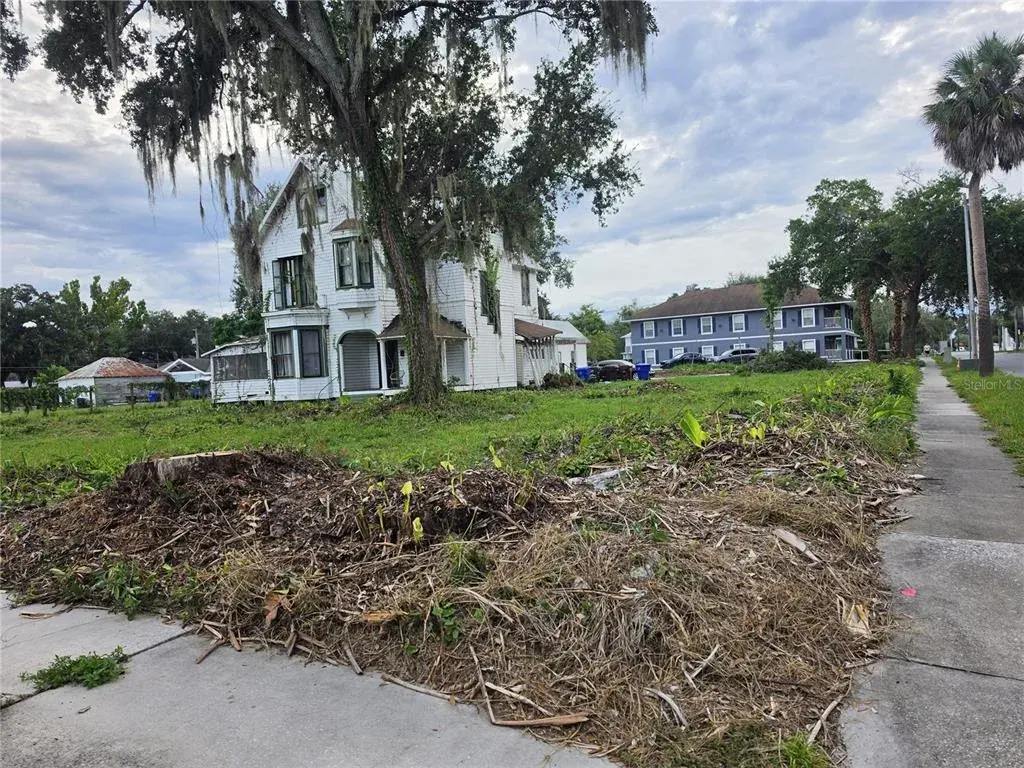 Property for sale at 206 S VERNON AVENUE, KISSIMMEE, FL, 34741