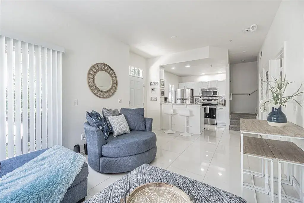Property for sale at 4001 SANTA MARIA DRIVE UNIT 107, KISSIMMEE, FL, 34741
