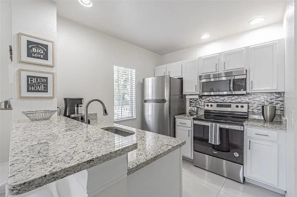 Property for sale at 4001 SANTA MARIA DRIVE UNIT 107, KISSIMMEE, FL, 34741