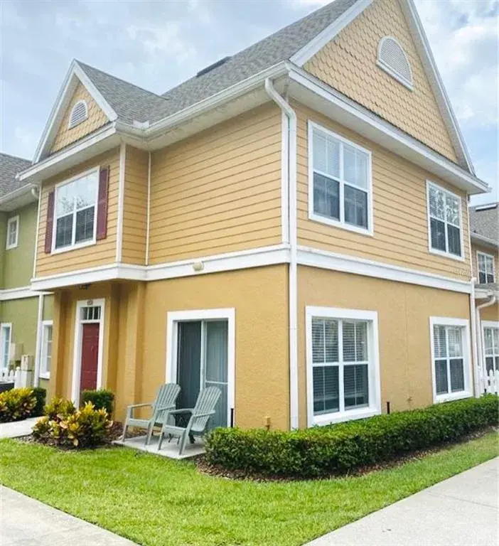 Property for sale at 4001 SANTA MARIA DRIVE UNIT 107, KISSIMMEE, FL, 34741