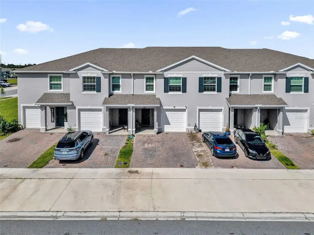Property for sale at 1359 ISLETA LOOP, KISSIMMEE, FL, 34741