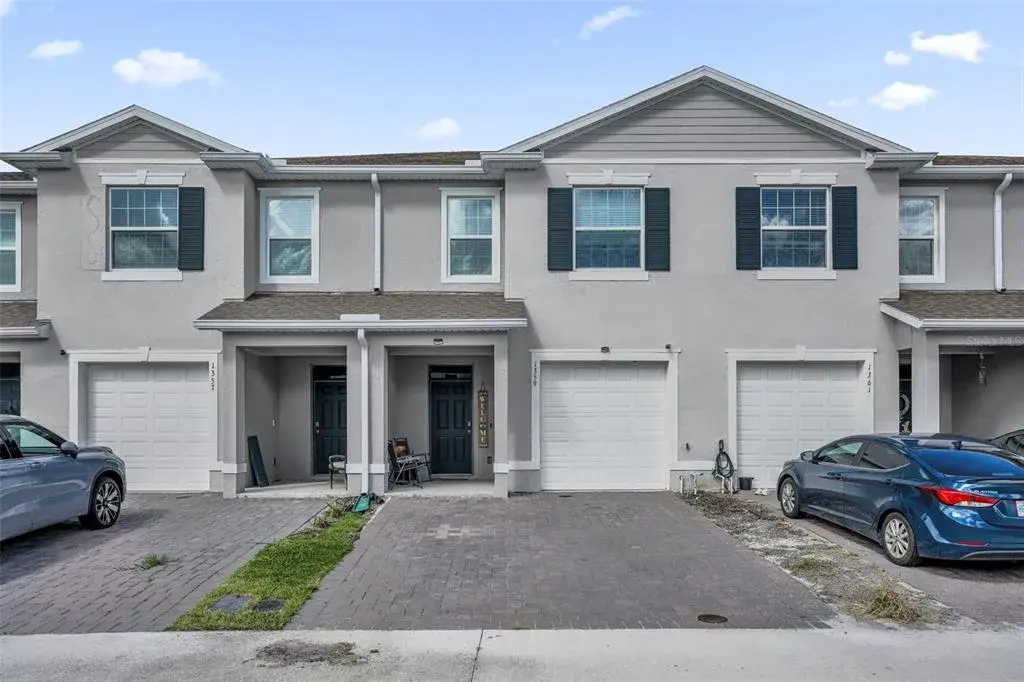 Property for sale at 1359 ISLETA LOOP, KISSIMMEE, FL, 34741
