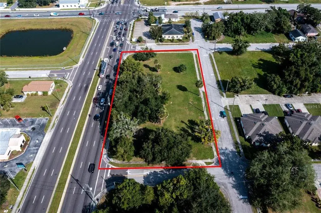 Property for sale at 0 JOHN YOUNG PARKWAY, KISSIMMEE, FL, 34741