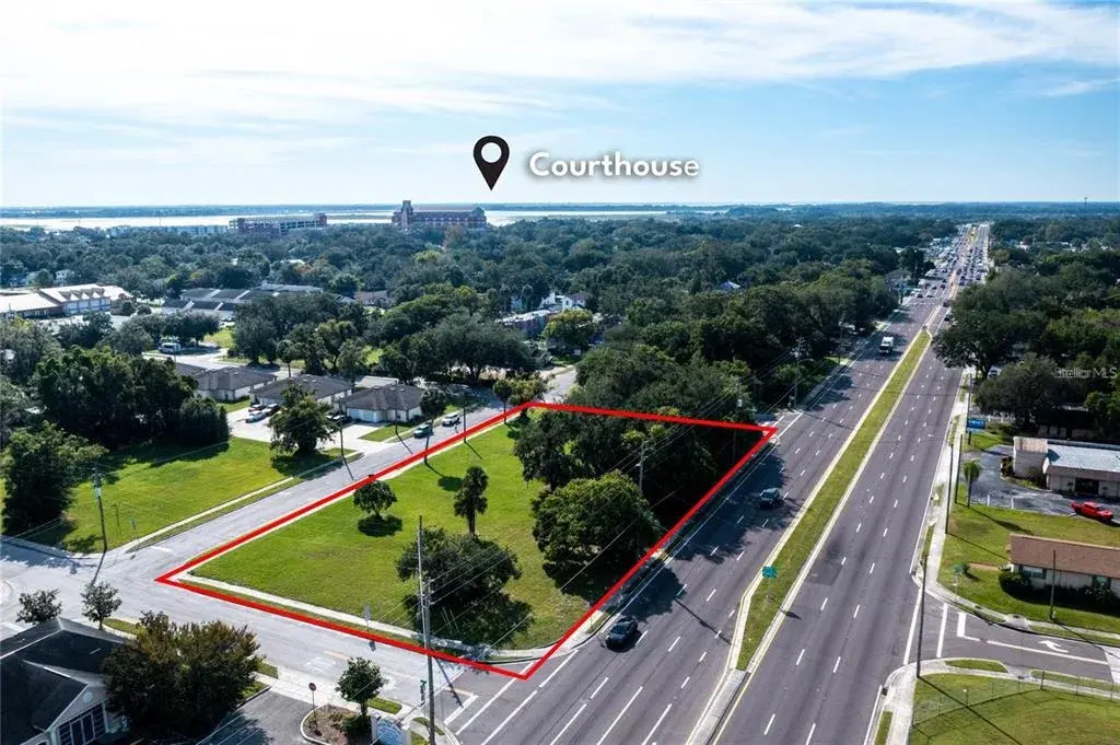 Property for sale at 0 JOHN YOUNG PARKWAY, KISSIMMEE, FL, 34741