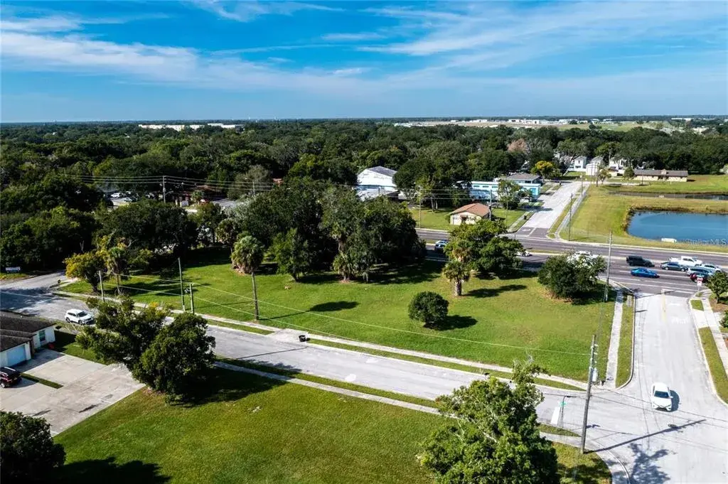 Property for sale at 0 JOHN YOUNG PARKWAY, KISSIMMEE, FL, 34741