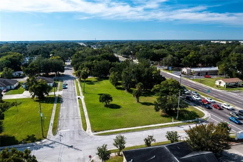 Property for sale at 0 JOHN YOUNG PARKWAY, KISSIMMEE, FL, 34741