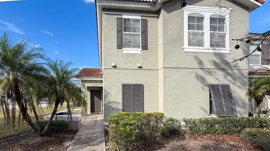 Property for sale at 4523 ALBERTO CIRCLE, KISSIMMEE, FL, 34746