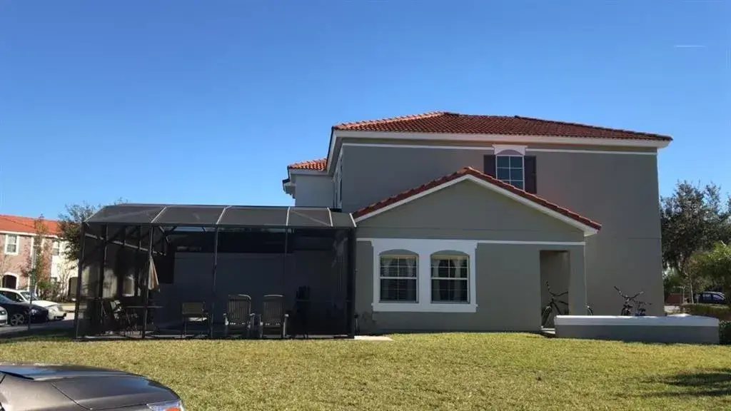 Property for sale at 4523 ALBERTO CIRCLE, KISSIMMEE, FL, 34746