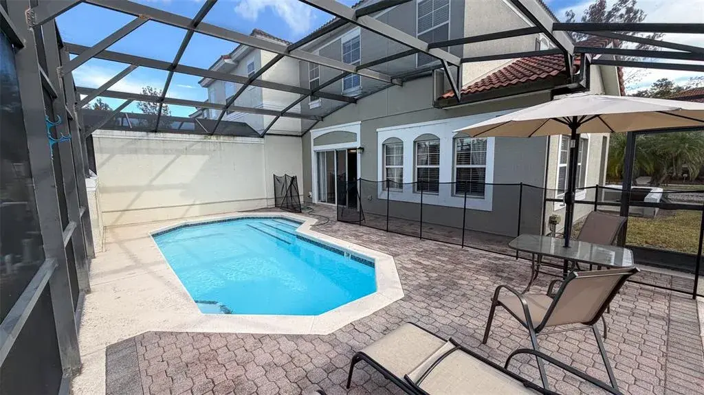 Property for sale at 4523 ALBERTO CIRCLE, KISSIMMEE, FL, 34746