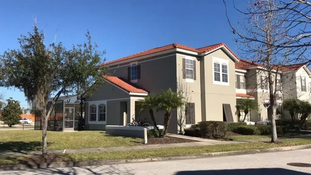 Property for sale at 4523 ALBERTO CIRCLE, KISSIMMEE, FL, 34746