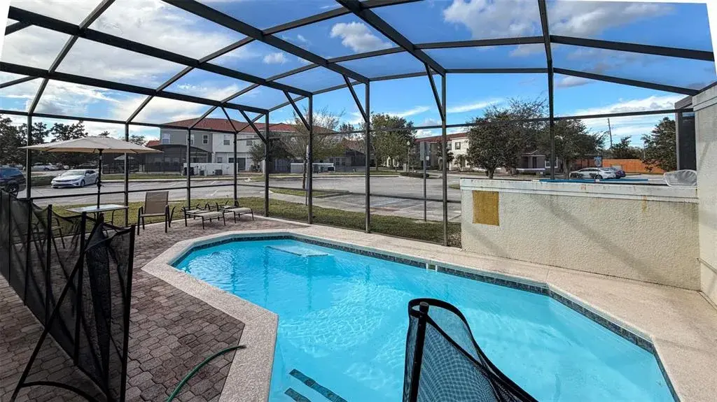Property for sale at 4523 ALBERTO CIRCLE, KISSIMMEE, FL, 34746