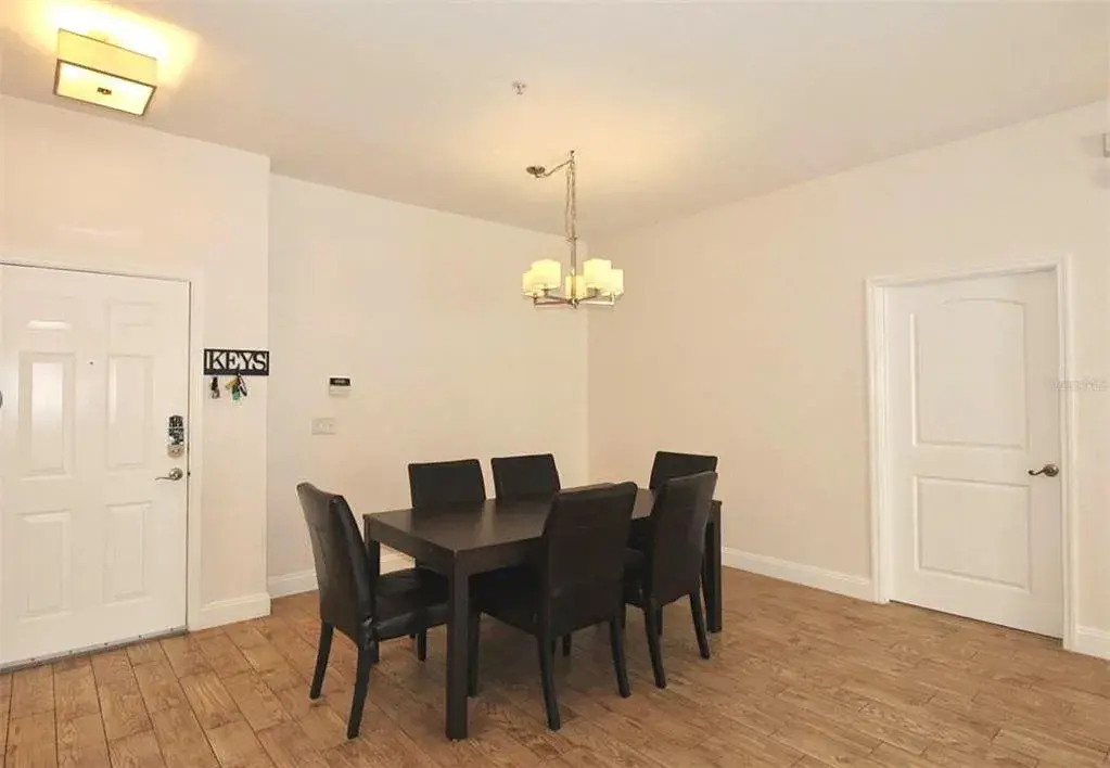 Property for sale at 3001 LAUREL PARK LANE UNIT 105, KISSIMMEE, FL, 34741