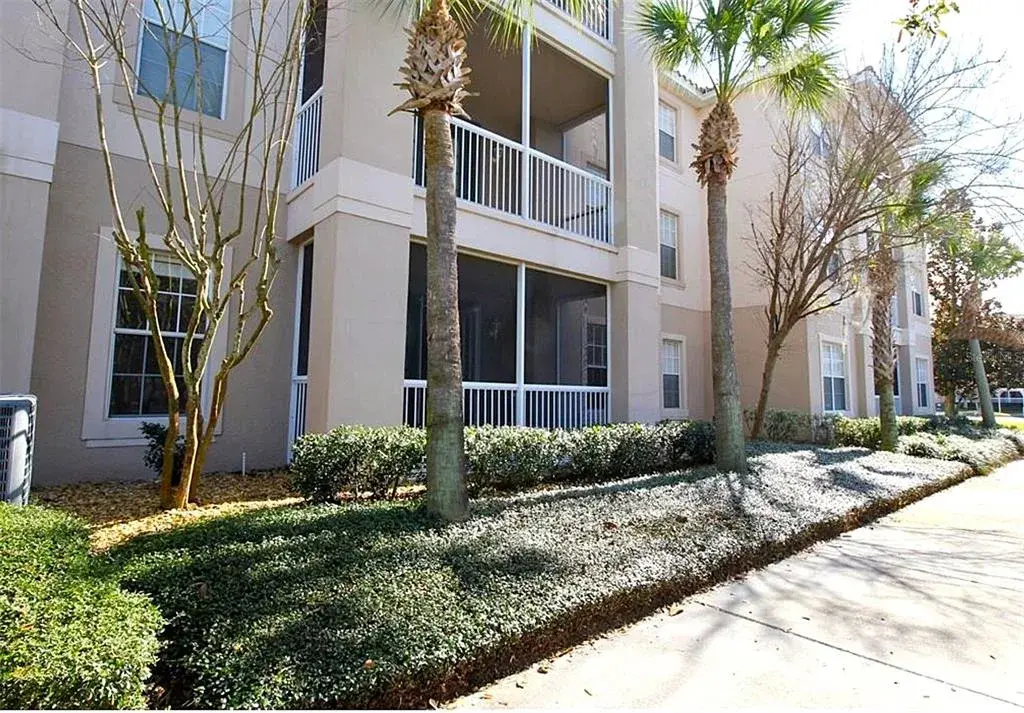 Property for sale at 3001 LAUREL PARK LANE UNIT 105, KISSIMMEE, FL, 34741