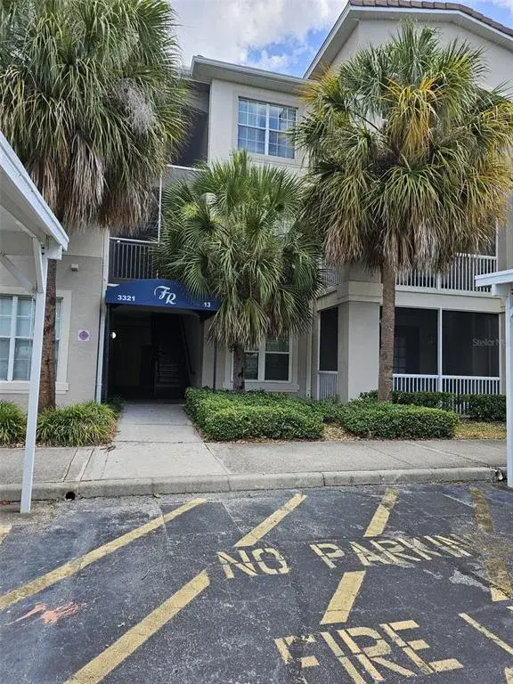 Property for sale at 3321 WHITESTONE CIRCLE UNIT 102, KISSIMMEE, FL, 34741
