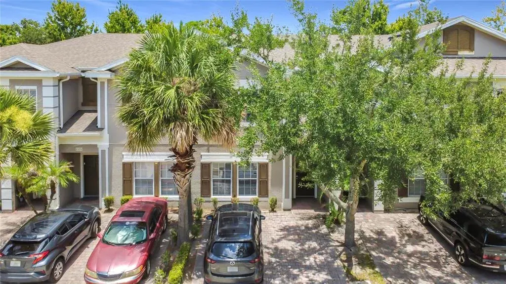 Property for sale at 2394 CARAVELLE CIRCLE, KISSIMMEE, FL, 34746