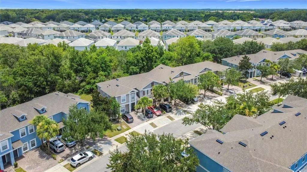 Property for sale at 2394 CARAVELLE CIRCLE, KISSIMMEE, FL, 34746