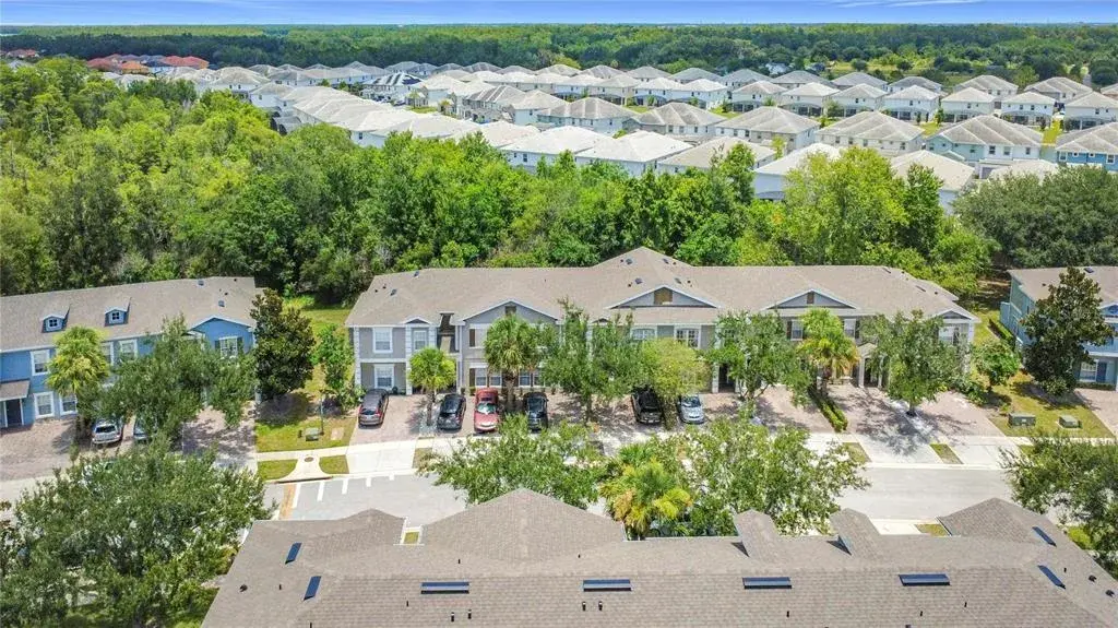 Property for sale at 2394 CARAVELLE CIRCLE, KISSIMMEE, FL, 34746