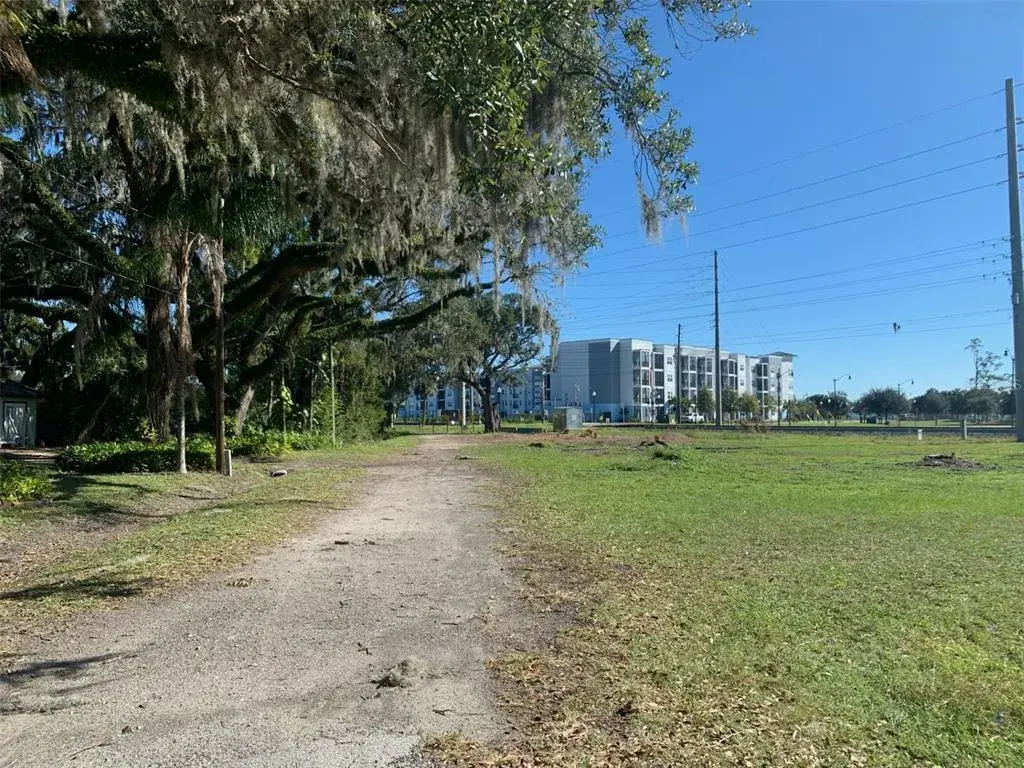 Property for sale at S VERNON AVENUE, KISSIMMEE, FL, 34741