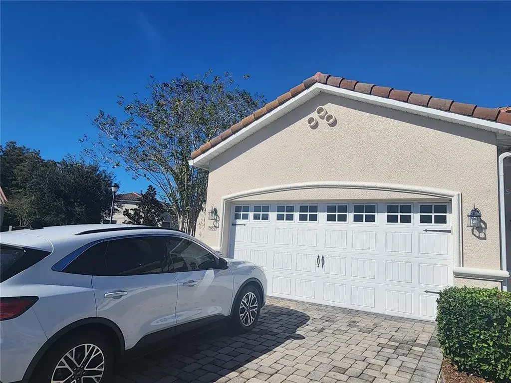 Property for sale at 2852 EASTHAM LANE, KISSIMMEE, FL, 34741