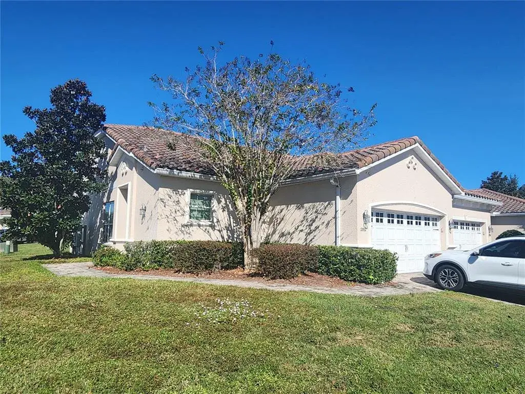 Property for sale at 2852 EASTHAM LANE, KISSIMMEE, FL, 34741